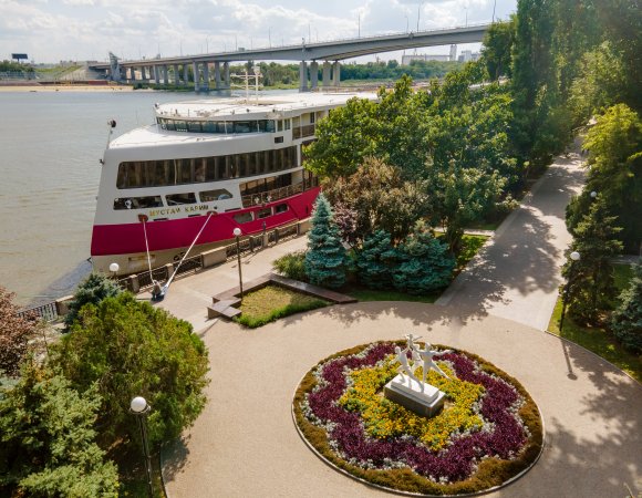 Классик круиз по Нилу