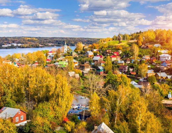Классик круиз по Нилу