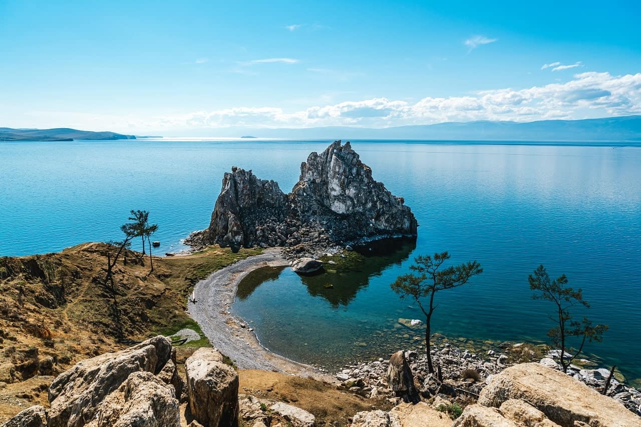 Байкал